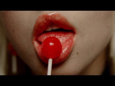 Lauren Sanderson - Tongue Tied