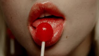 Lauren Sanderson - Tongue Tied (Official Music Video)