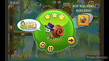 SNAIL BOB GO TO CONCERT [PARTY REMIX] | E.A.G.C