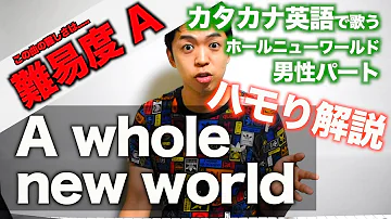 ホールニューワールド方感