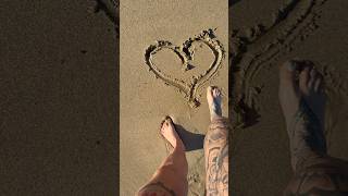 Membership Preview Enjoy A Beach Day With Me Wave Sounds, Bare Toes & Splashing Around Miss B