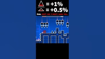 The fastest one yet... 🤯 #geometrydash #timemachine