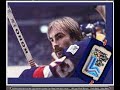 Game 2 1980 Stanley Cup Semifinal Islanders at Sabres Full HD extended  Hockey Night in Canada/NHLN