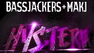 Bassjackers & MAKJ - DERP [TEASER] Resimi