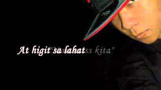 Hambog Ng Sagpro Krew-Alaala Nalang ft. LUN (Lyrics)