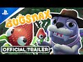 Bugsnax - Announcement Trailer | PS5