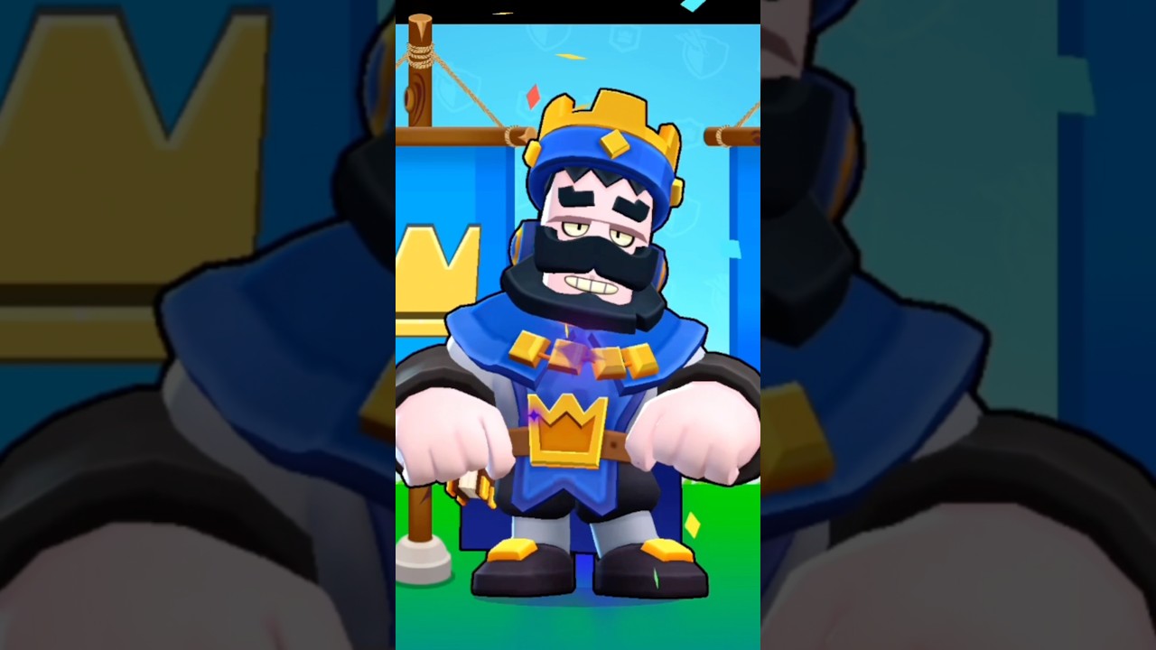 Blue king frank voice lines? 