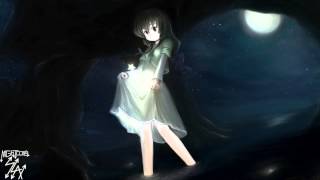 Nightcore ~ Cursed Destiny 【SUB LYRICS】