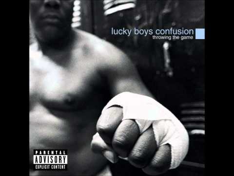 Lucky Boys Confusion (+) Dumb Pop Song