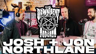 The Downbeat Podcast - Northlane