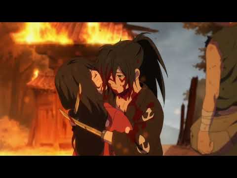 Dororo Sad Scene