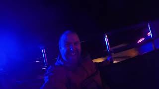 MARSHALL WADDINGTON EXTREME TAGADA (onride) at Morecambe Fireworks 4/11/2019