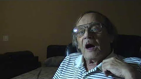 #2 JOHNNY DEES LATEST VIDEO