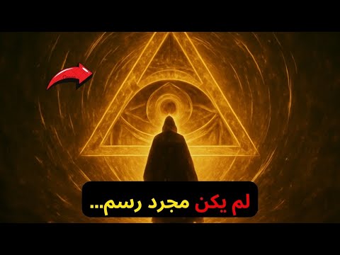 كانت عين حورس آلية روحية حقيقية انظر