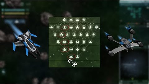BEST upgrade path for TEAM MODE Starblast.io