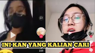 viral di twiter video cewe A(N)U lihat sebelum dihapus pemersatu bangsa