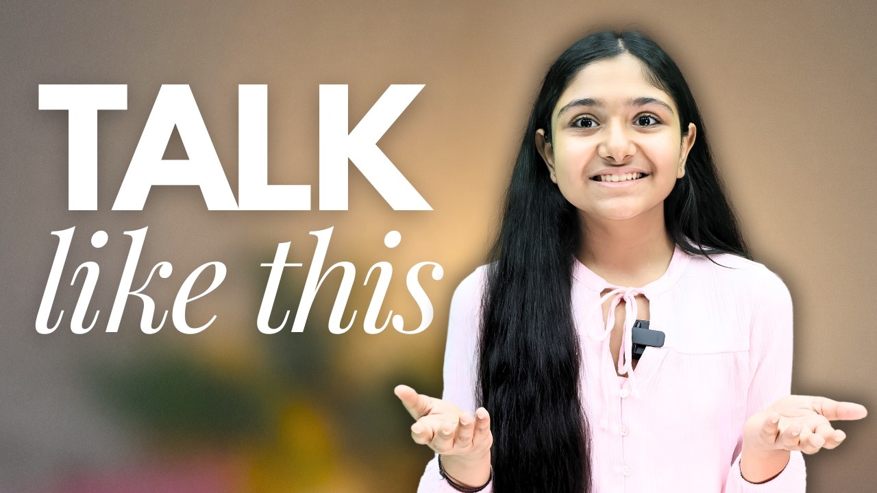 How to Start a Conversation in English Confidently!