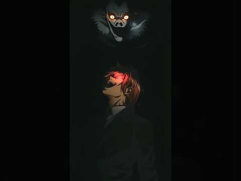 Light Yagami Didn’t Die… He Became This (Death Note’s Hidden Ending) ☠️📓