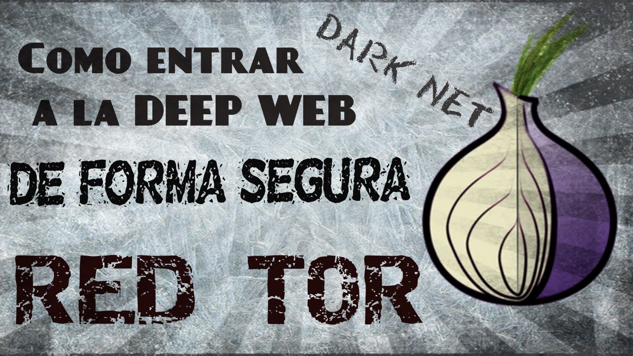 Dark web como entrar