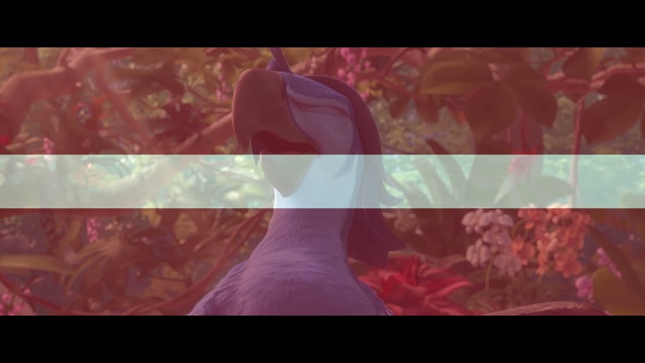 Rio 2 - Welcome Back (Latvian) - YouTube