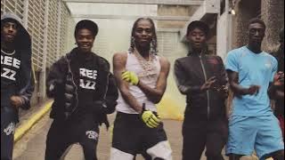 Russ Millions - ICE TEA