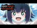 God is Cute and Terrifying at the Same Time | KamiKatsu: Working for God in a Godless World