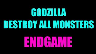 New Godzilla animation trailer