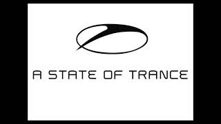 Armin van Buuren - A State of Trance 012 (07.09.2001) (2nd Hour - Non-Stop In The Mix)