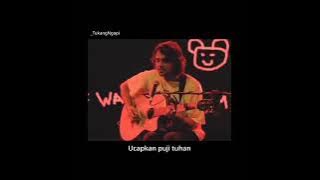 STORY WA 30 DETIK || JASON RANTI - SEKILAS INFO