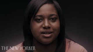 Erica Garner | The Marshall Project | The New Yorker