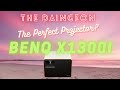 BenQ X1300i - The perfect projector?!?