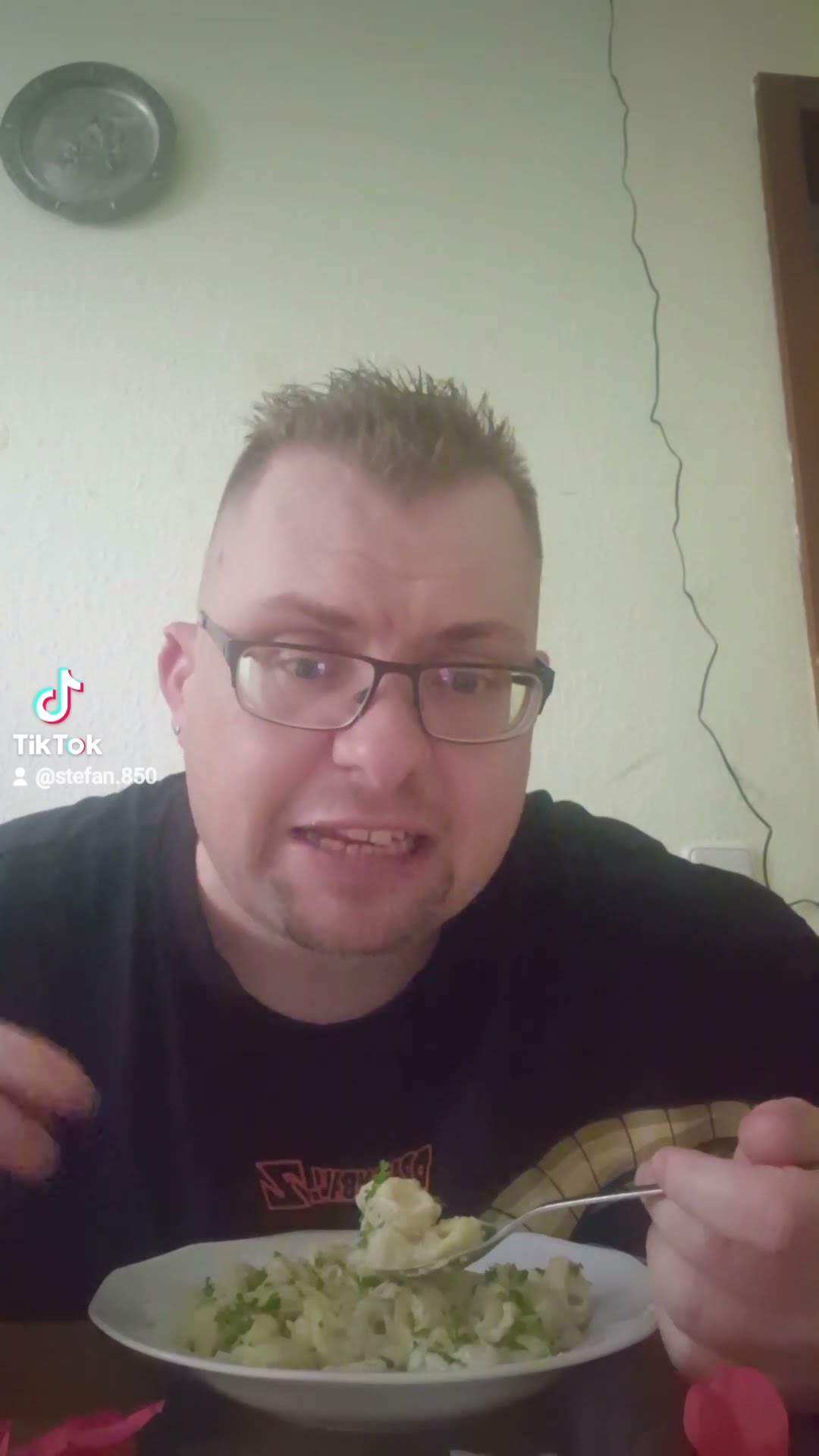 Part: 4 Tortellini ala Trüffel Crema - YouTube