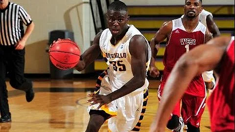 Ed Collier  Highlights