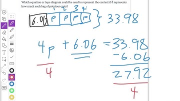 Delta math - equation in context ; write expressions from context
