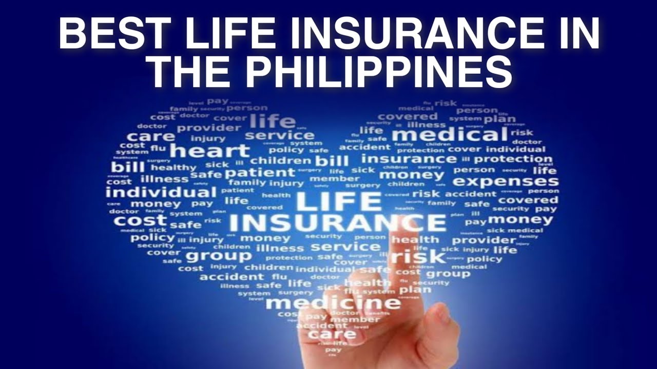 What is the most AFFORDABLE Insurance in the Philippines | Best Life