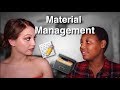 Materiel Management in the Air Force: What's it like? | Elora Jean