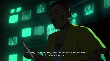 Dispatch Episode 1 - 4 Full Gameplay Walkthrough