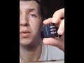 Инструкция на Кодовый Замок на USB флэшку