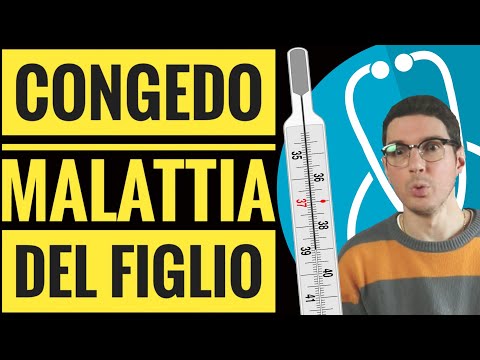 Video: Il Datore Di Lavoro Ha Il Diritto Di Non Pagare Il Congedo Per Malattia?