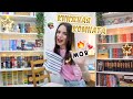 МОИ КНИЖНЫЕ ПОЛКИ 2024 | РУМ ТУР ПО ДОМАШНЕЙ БИБЛИОТЕКЕ | 500+ КНИГ