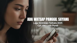 Lagu Nostalgia Terbaru 2025 