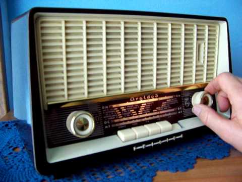 Philips Araldo 3 del 1959 - Ricezione FM - Radio a...