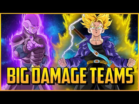 DBFZR ▰ OBAssassin Vs Gropis - Great Matches【Dragon Ball FighterZ】