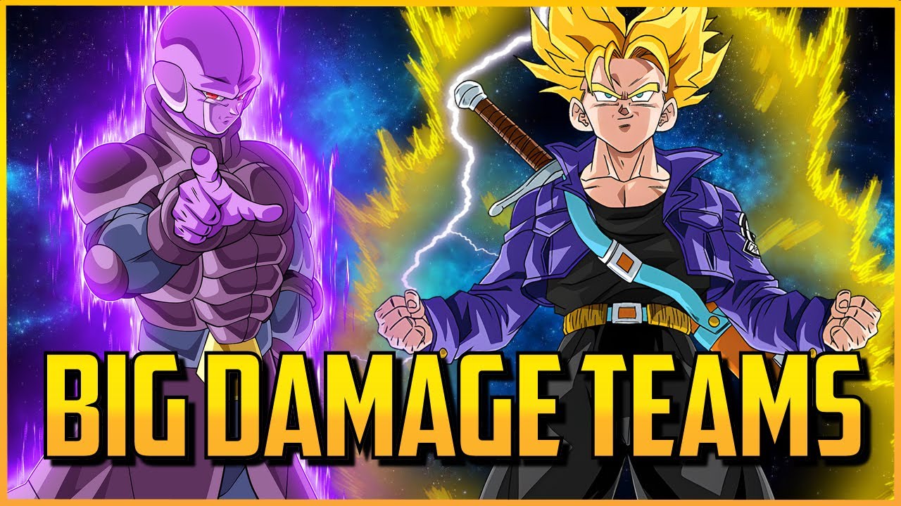 DBFZR ▰ OBAssassin Vs Gropis - Great Matches【Dragon Ball FighterZ】