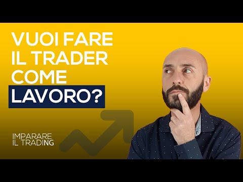 Video: Dovrei fare trading dopo l'orario di lavoro?