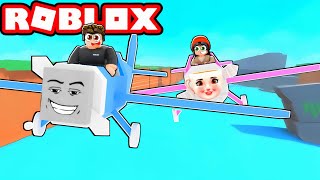 Download Lagu ROBLOX BUILD A PLANE WITH ALEXA! MP3 Download Lagu ROBLOX BUILD A PLANE WITH ALEXA! MP3