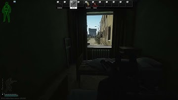 EFT - Grenade Fragment Penetration