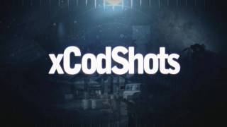 xCodShots New Intro