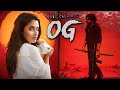 Official: Priyanka Arul Mohan to play female lead in Pawan Kalyan's 'OG'