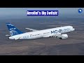 Aeroflot S NEW MC 21 Fleet Plans Will SHOCK Boeing Airbus Rossiya Airlines To Switch Completely Aeroflot S NEW MC 21 Fleet Plans Will SHOCK Boeing Airbus Rossiya Airlines To Switch Completely